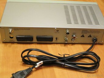 Satelitní komplet analogový - 2