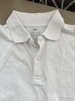 Set tričko+ kraťasy Zara - 2