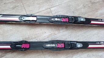 Běžky Madshus 205cm NNN - 2