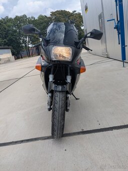 prodám Kawasaki GPZ 1000 RX - 2