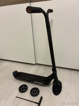 Freestyle značková koloběžka Ethic - 2