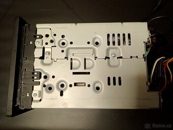 Autorádio Kenwood DDX4028BT - 2