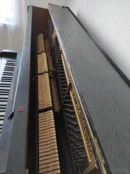 Piano Scholze - 2