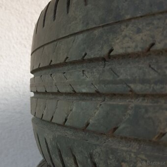 Letní pneumatiky GoodYear 195/65 R15 č. AP127 - 2