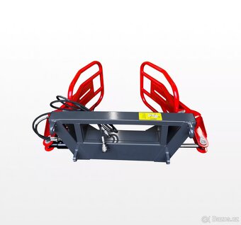 Kleště na balíky ROLSTEEL - 2