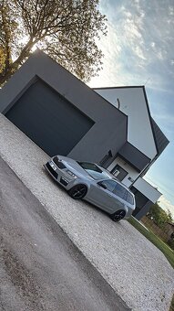 Škoda Octavia 3RS TSI - 2