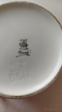 Kávová souprava retro - 2