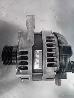 Jeep Cherokee, Compass 2.0, 2.2 CRD alternátor, starter - 2