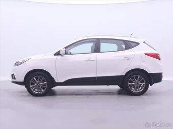 Hyundai ix35 2,0 GDI 122kW 4WD CZ Trikolor (2013) - 2