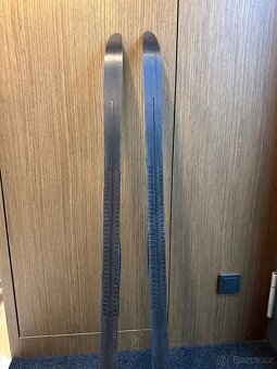 Běžecké lyže Sporten - 2