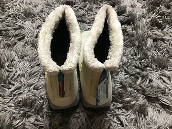 Dámská zimní obuv Merrell Whiteout ZIP Waterproof - 2