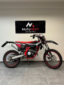 Beta RR 125 - Enduro - 2