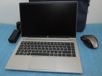 Odolný HP ProBook 445 G7 Ryzen 3 3.7GHz DDR4 16GB 512GB SSD - 2