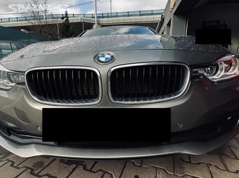 BMW 320d 2019 110KW CZ - 2
