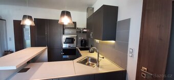 Kuchyňská linka - 2