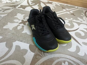 Vynikající tenisky na tenis Kensis, vel. 39 - 2