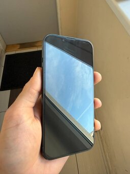 Iphone 14 128 GB Temně inkoustová - 2