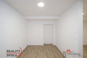 Pronájem, byty/1+kk, 28.32 m2, Bendlova 1177/21, Liberec I-S - 2