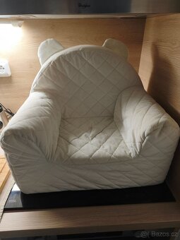 Prodám dětské křesílko - 2