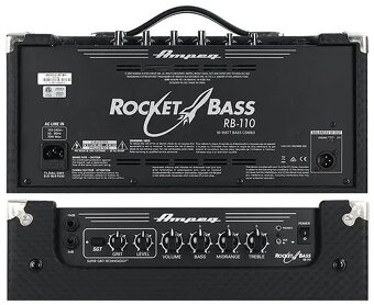 Ampeg - 2