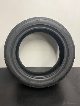 2x 235/50 R19 Zimní pneumatiky - 2