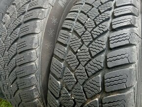 Ford kola alu elektrony na rozteč 4x108 - 2