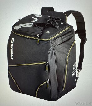 Vyhřívaný vak na lyžáky HEAD Heatable Bootbag NOVÝ - 2