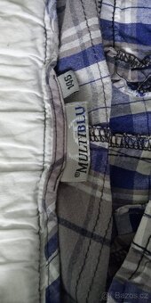 Kraťasy vel.146 - 2