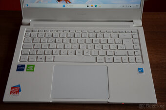 Acer Conceptd N20Q5 i7/16GB/SSD 1TB M.2/T1200 4GB - 2