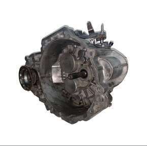 Převodovka 6Q JMA 2.0TDI 125KW VW Passa t B6 r.v. 2007 - 2
