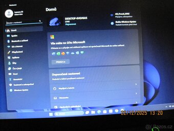 Lenovo X1 Carbon i7 - 2