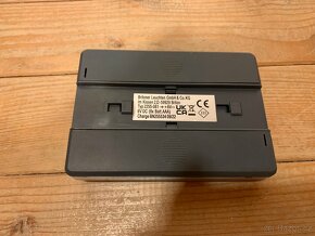 LED SVĚTLO Briloner LERO 8xLED 0,64 W 40 - 2