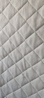 Matrace do postýlky - 2