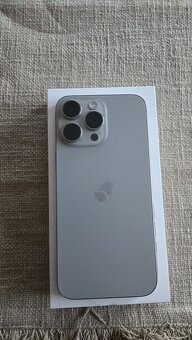 IPhone 16 Pro Max 256GB - 2