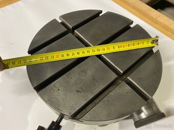 Otočný stůl 260mm - 2