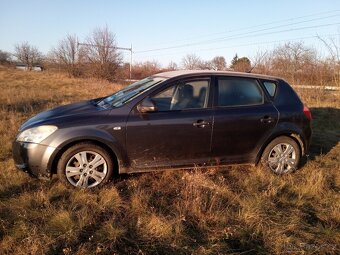 Prodám Kia Ceed - 2