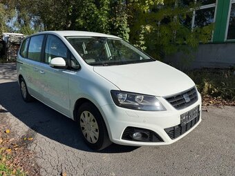 Seat Alhambra - 2