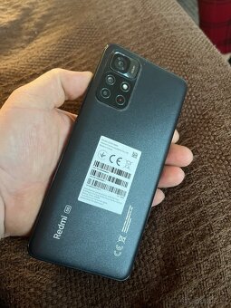 Redmi note 11s 5G 128GB - 2