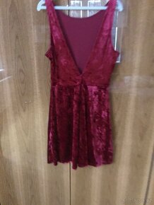 Dívčí saty , topy, rolak, bunda, damska tricka - 2