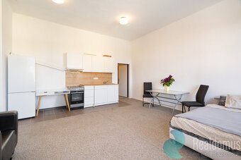 Prodej, dům se 3 byty 224 m2, Hořice na Šumavě - 2