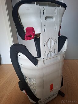 Britax Römer Kidfix SL 15-36kg - 2
