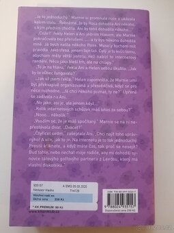 Eva Woodsová - Všichni naši ex - 2