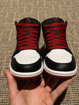 Nike Air Jordan 1 Mid - 2