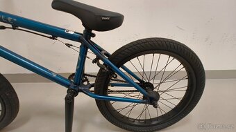 PRODÁM: Wethepeople CRYSIS 2020 20.5" TT - 2