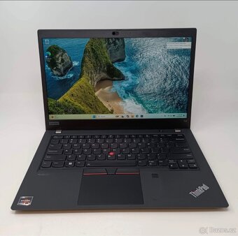 Lenovo Thinkpad T14 G2 (Ryzen 7 5850, 32GB RAM) - 2