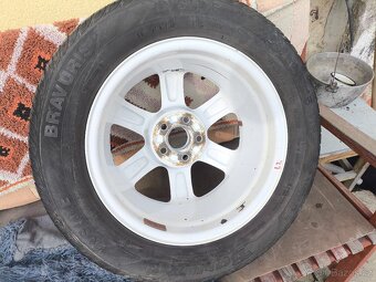 205/60 R15 91h - 2