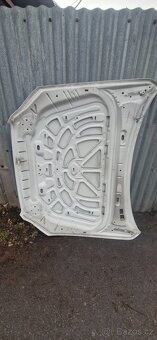 Kapota volvo xc60 xc 60 31424557 - 2