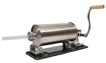 Plnička delo narážečka na klobásy 5kg - 2