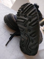 Superfit zimni boty, vel. 23, gore-tex - 2