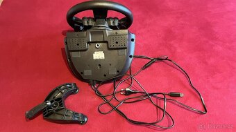 Volant Thrustmaster TMX Force Feedback - 2